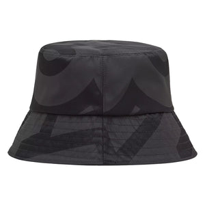 THE NYLON BUCKET HAT