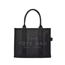 Load image into Gallery viewer, THE LEATHER LARGE TOTE BAG