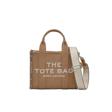 Load image into Gallery viewer, THE JACQUARD SMALL TOTE BAG