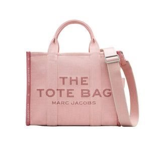 THE JACQUARD MEDIUM TOTE BAG