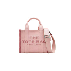 THE JACQUARD SMALL TOTE BAG