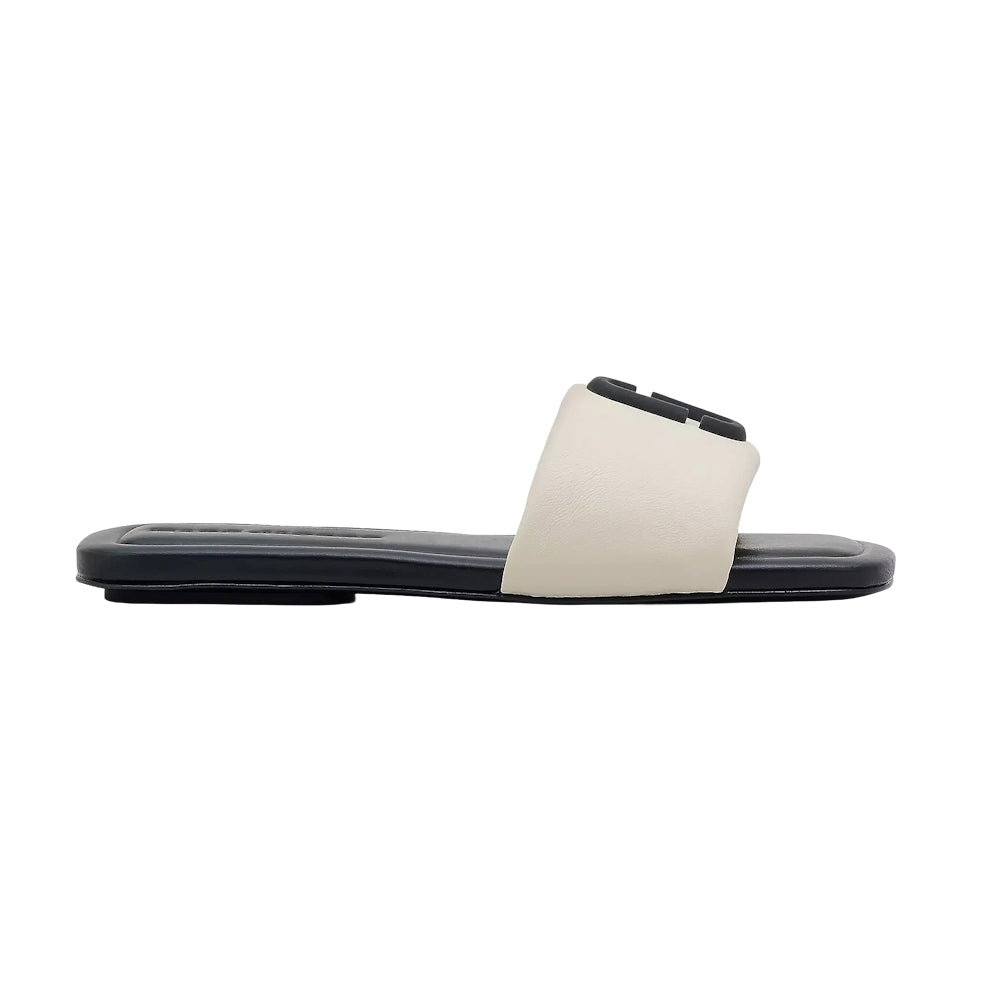 THE J MARC COLORBLOCK SANDAL