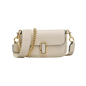 THE J MARC MINI SHOULDER BAG