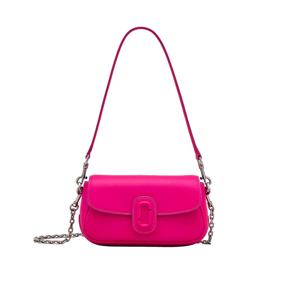 THE CLOVER SHOULDER BAG