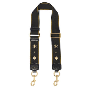 THE GILDED WEBBING STRAP