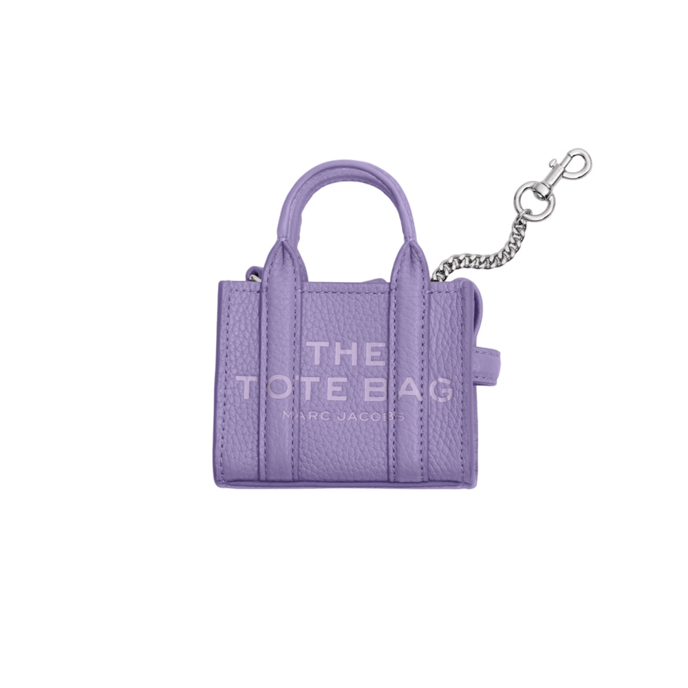 THE NANO TOTE BAG CHARM