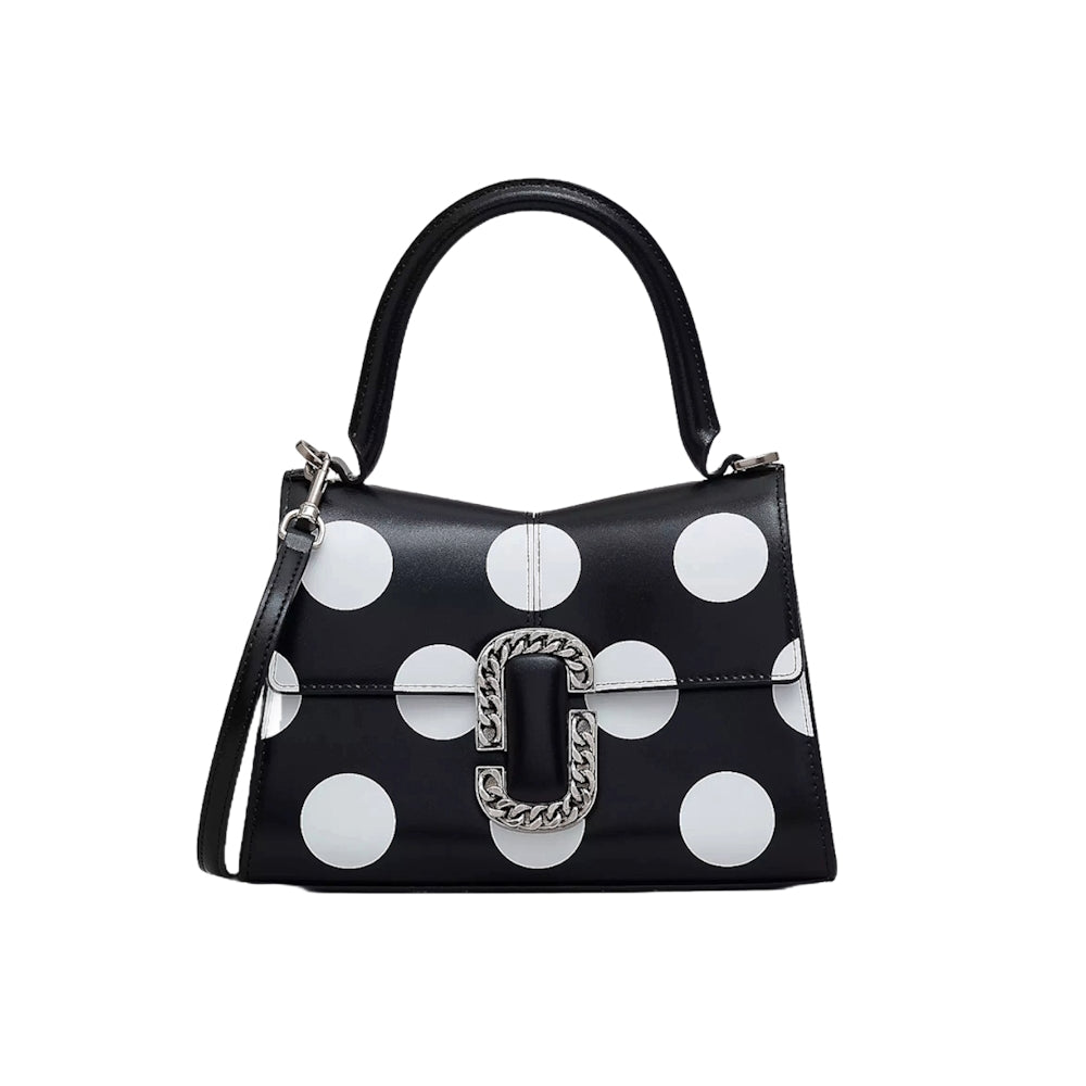 THE SPOTS ST. MARC MINI TOP HANDLE