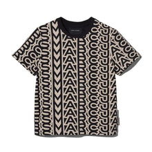 Load image into Gallery viewer, THE MONOGRAM BABY TEE