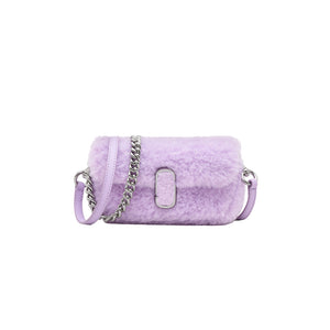 THE TEDDY J MARC MINI BAG