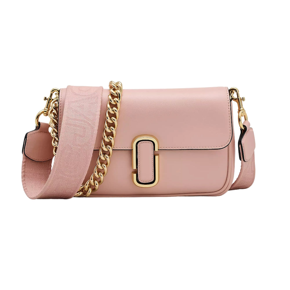 THE J MARC SHOULDER BAG