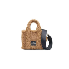 Load image into Gallery viewer, THE TEDDY MINI TOTE BAG