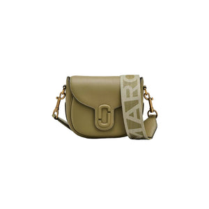 THE J MARC SMALL SADDLE BAG