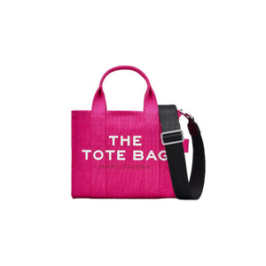 THE CANVAS SMALL TOTE BAG