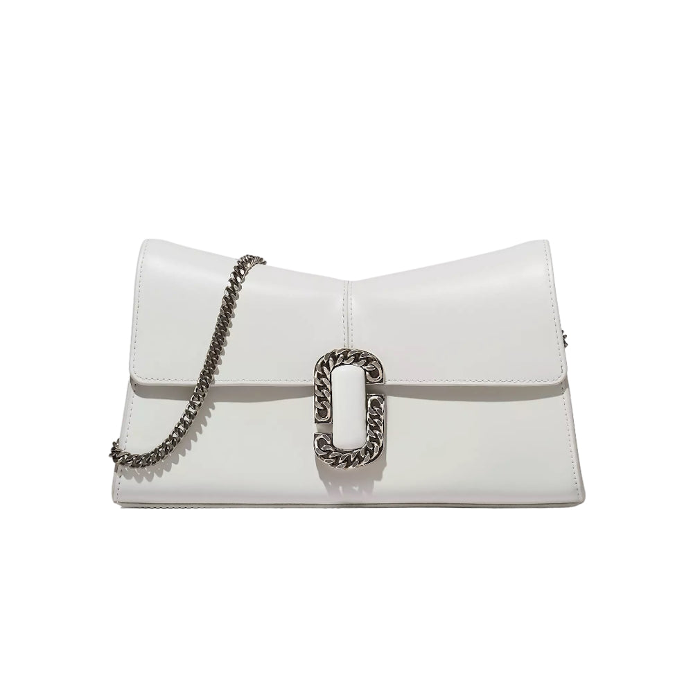 THE ST. MARC CONVERTIBLE CLUTCH