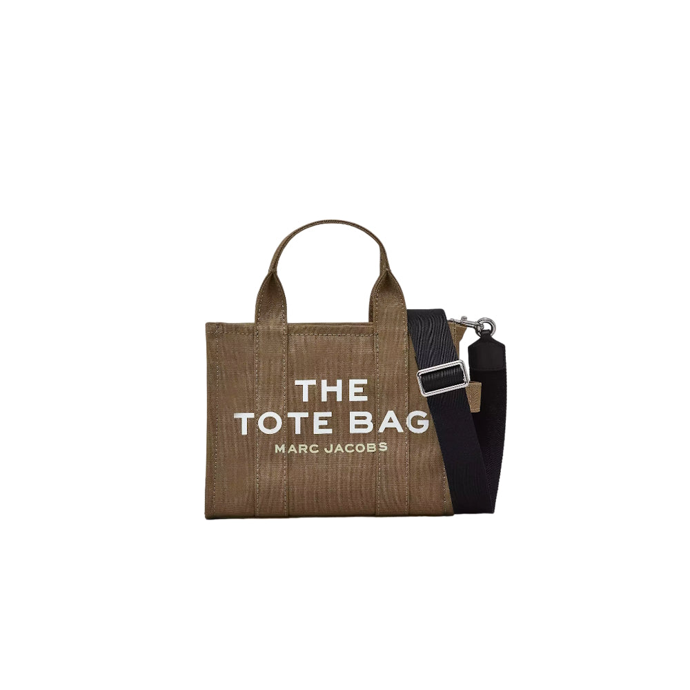 THE SMALL TOTE BAG