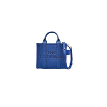Load image into Gallery viewer, THE LEATHER MINI TOTE BAG