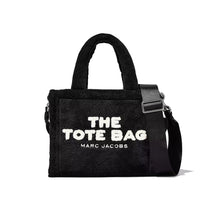 Load image into Gallery viewer, THE TERRY SMALL TOTE BAG