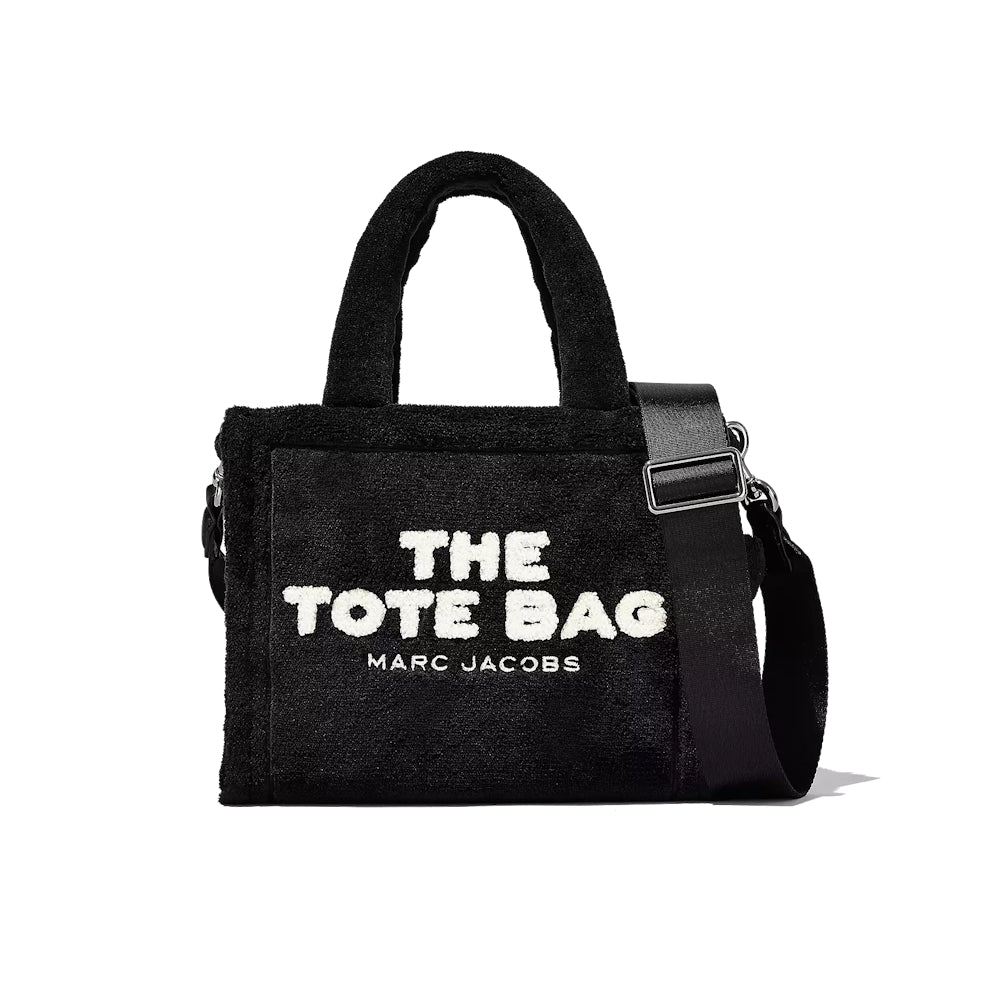 THE TERRY SMALL TOTE BAG