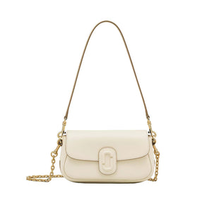 THE CLOVER SHOULDER BAG