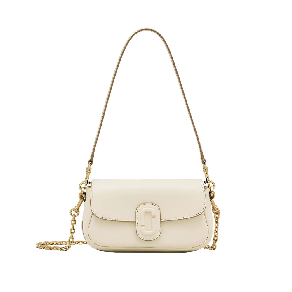 THE CLOVER SHOULDER BAG