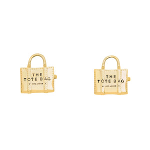 THE TOTE BAG STUDS