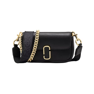 THE J MARC MINI SHOULDER BAG