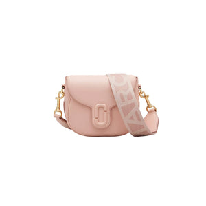 THE J MARC SMALL SADDLE BAG