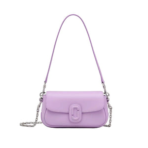 THE CLOVER SHOULDER BAG