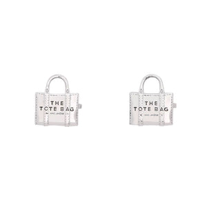 THE TOTE BAG STUDS