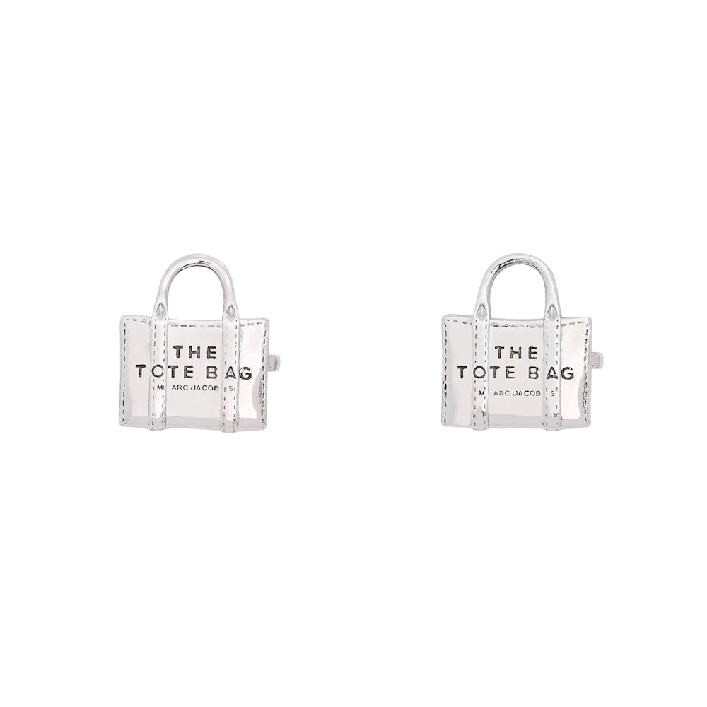 THE TOTE BAG STUDS