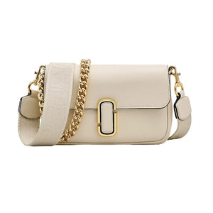 THE J MARC SHOULDER BAG