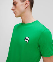Load image into Gallery viewer, IKONIK 2.0 PATCH T-SHIRT