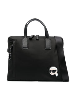 K/IKONIK 2.0 BRIEFCASE NYLON