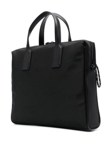 K/IKONIK 2.0 BRIEFCASE NYLON