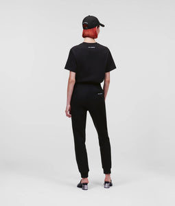 KARL IKONIK SWEATPANTS