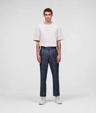 Load image into Gallery viewer, TAILORED SUMMER TROUSERS