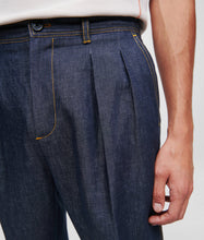 Load image into Gallery viewer, TAILORED SUMMER TROUSERS