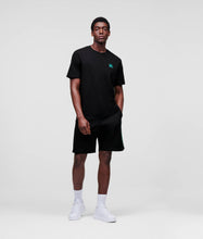 Load image into Gallery viewer, KARL LOGO SWEAT SHORTS