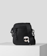 Load image into Gallery viewer, K/IKONIK NYLON CROSSBODY BAG