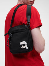 Load image into Gallery viewer, K/IKONIK NYLON CROSSBODY BAG