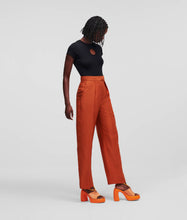 Load image into Gallery viewer, TAILORED TROUSERS