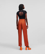 Load image into Gallery viewer, TAILORED TROUSERS