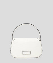 Load image into Gallery viewer, K/LETTERS EMBOSSED SHOULDER BAG