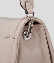 Load image into Gallery viewer, K/AUTOGRAPH SOFT LARGE SHOULDER BAG