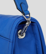 Load image into Gallery viewer, K/AUTOGRAPH SOFT LARGE SHOULDER BAG