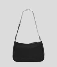 Load image into Gallery viewer, K/IKONIK NYLON SHOULDER BAG