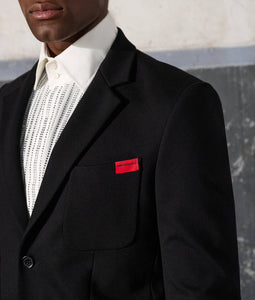 TAILORED PUNTO JACKET