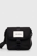 Load image into Gallery viewer, K/HOOK CROSSBODY BAG