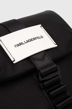 Load image into Gallery viewer, K/HOOK CROSSBODY BAG