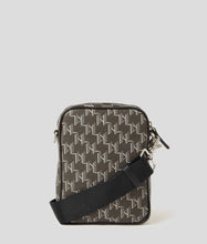 Load image into Gallery viewer, K/MONOGRAM KLASSIK SMALL CROSSBODY BAG